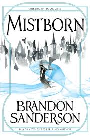 Mistborn: The Final Empire