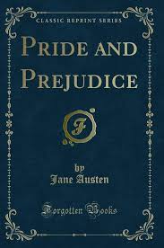 Pride and Prejudice