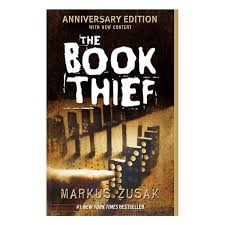 The Book Thief