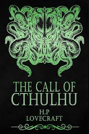 The Call of Cthulhu