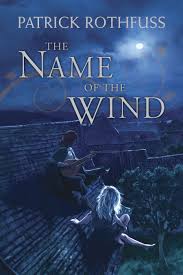 The Name of the Wind