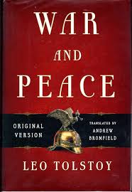 War and Peace